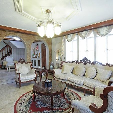 Big House In Quezon City มะนิลา ภายนอก รูปภาพ