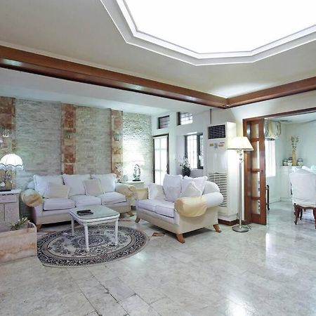 Big House In Quezon City มะนิลา ภายนอก รูปภาพ