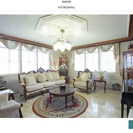 Big House In Quezon City มะนิลา ภายนอก รูปภาพ