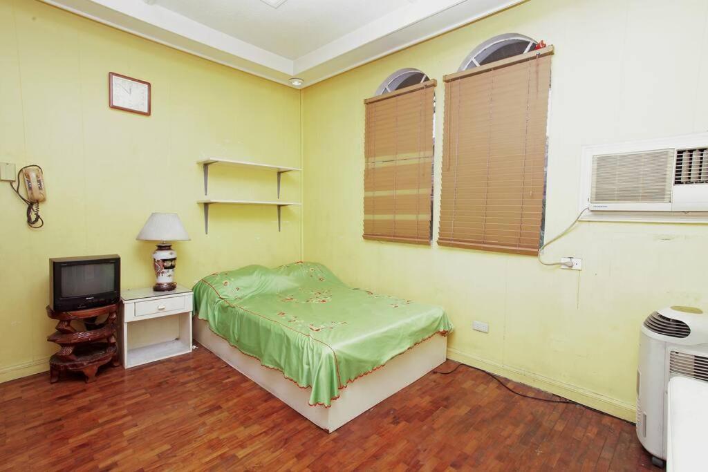 Big House In Quezon City มะนิลา ภายนอก รูปภาพ