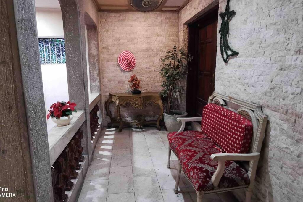 Big House In Quezon City มะนิลา ภายนอก รูปภาพ