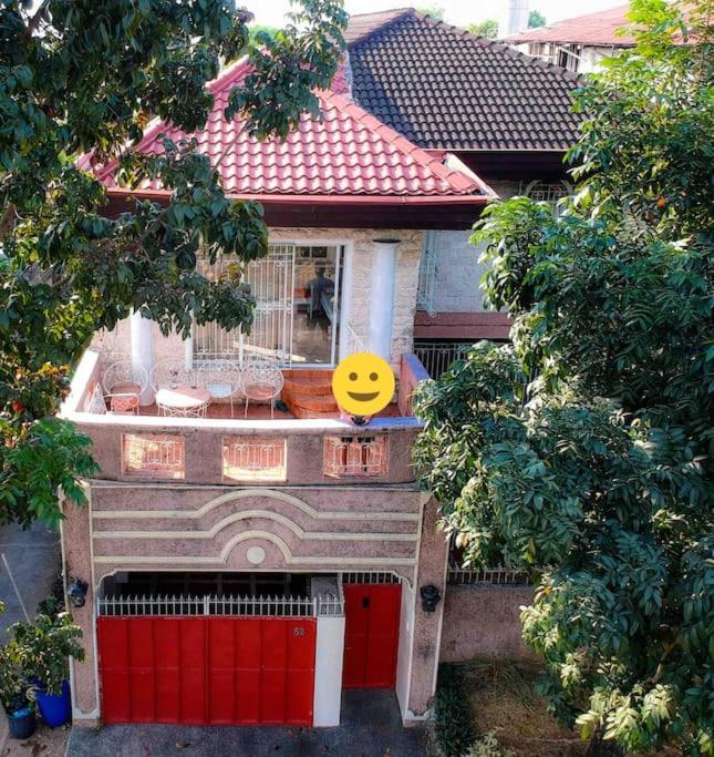 Big House In Quezon City มะนิลา ภายนอก รูปภาพ