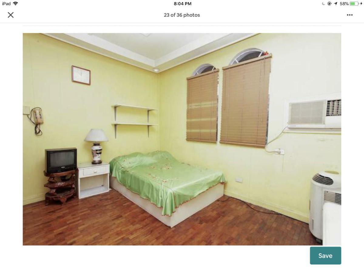 Big House In Quezon City มะนิลา ภายนอก รูปภาพ