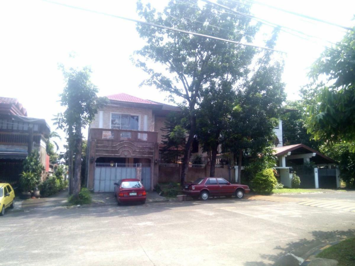 Big House In Quezon City มะนิลา ภายนอก รูปภาพ