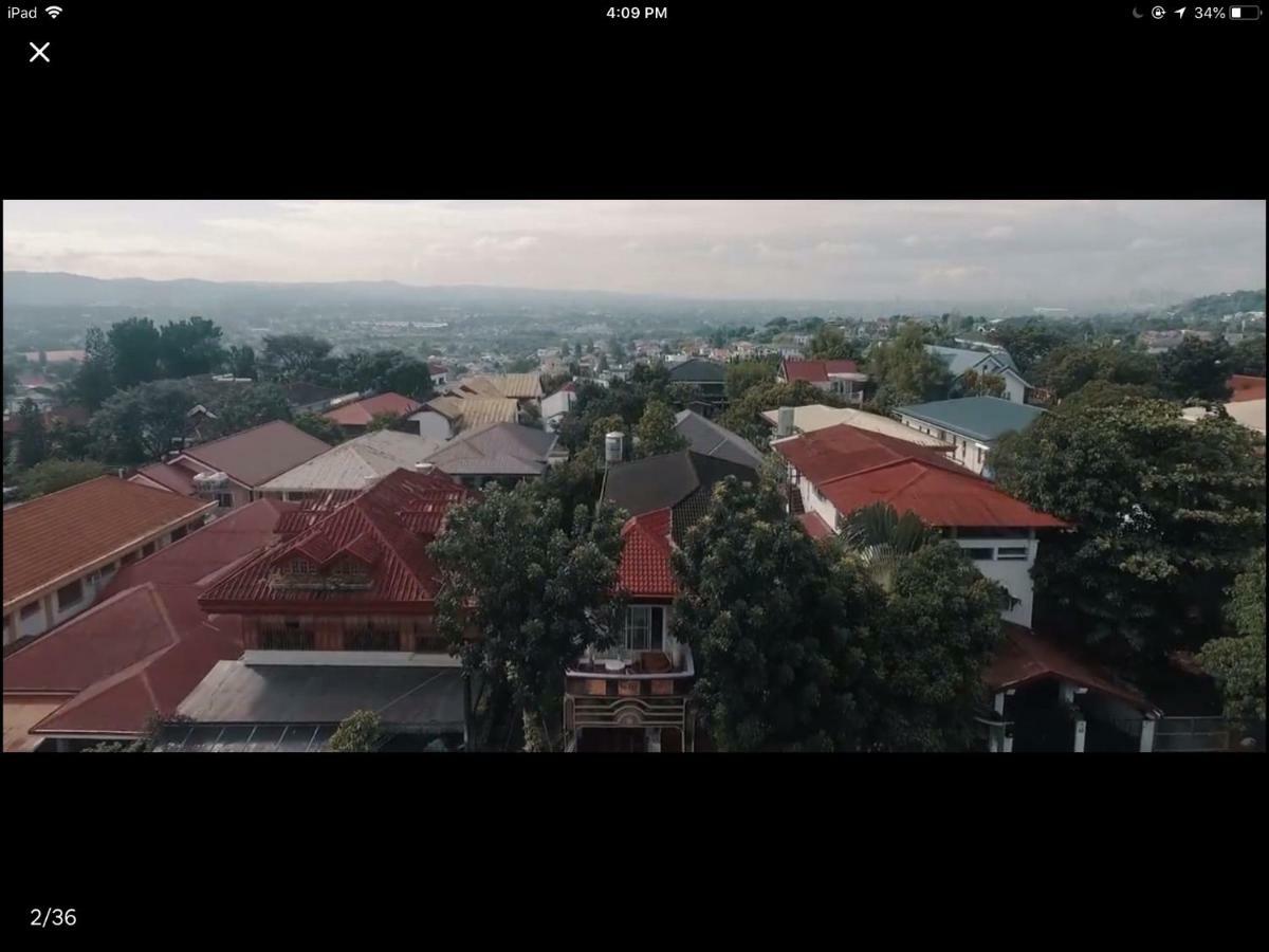 Big House In Quezon City มะนิลา ภายนอก รูปภาพ